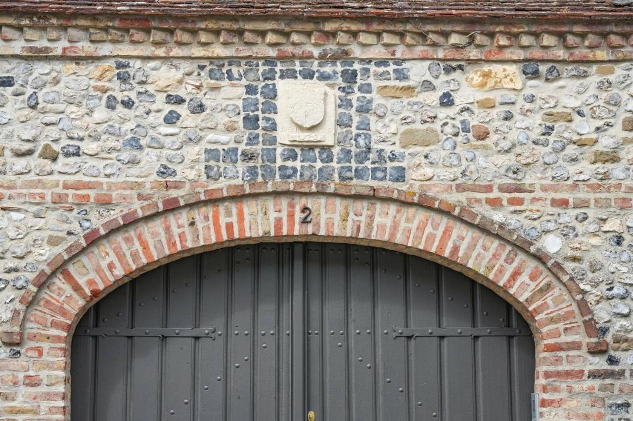 Le Clos De St Val 7 Saint-Valery-sur-Somme