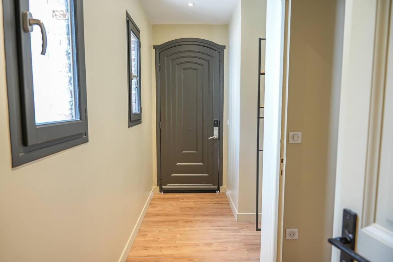 Le Clos De St Val 7 Apartment *