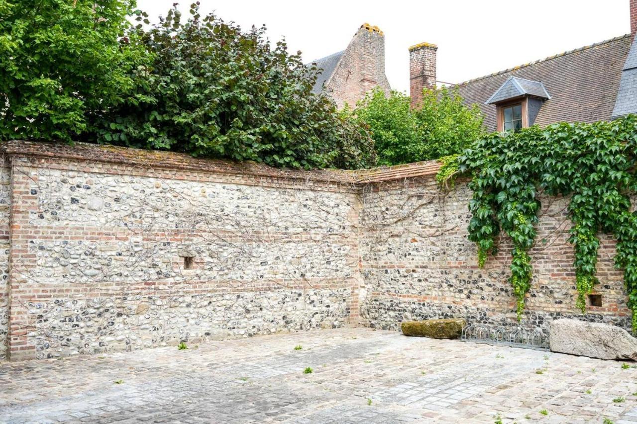 Apartment Le Clos De St Val 7 Saint-Valery-sur-Somme