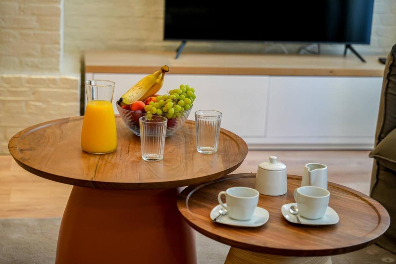 Apartment Le Clos De St Val 7 *