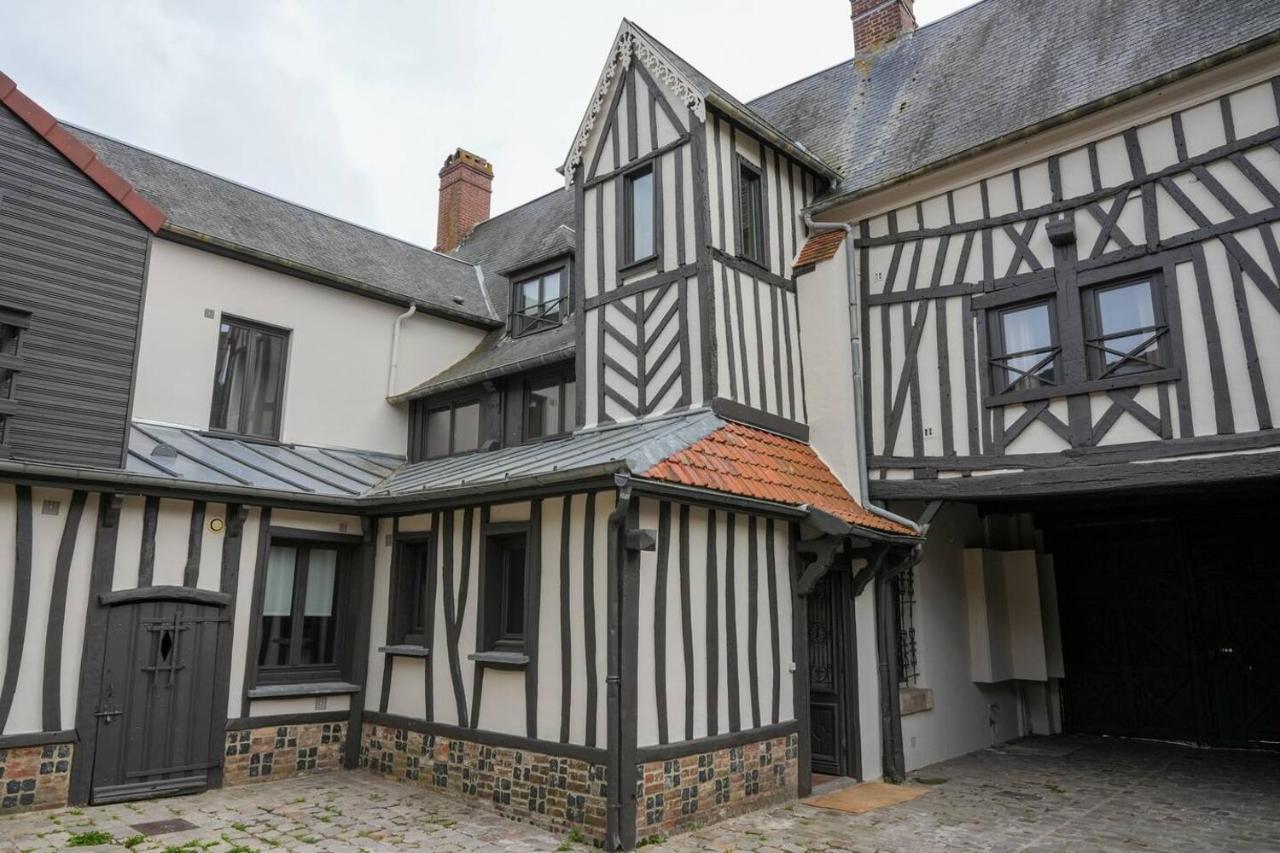 Apartment Le Clos De St Val 7 Saint-Valery-sur-Somme